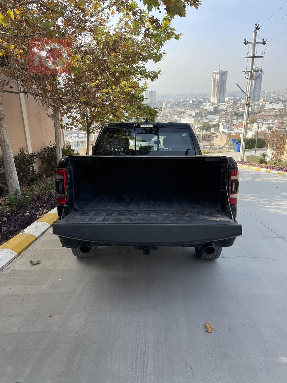 ڕام 1500